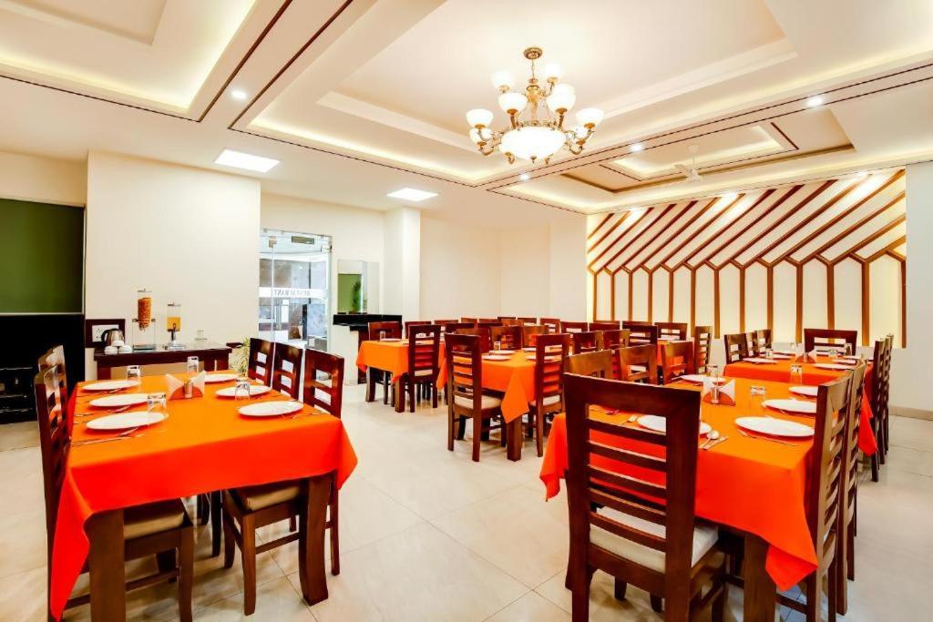 Harmony On Ganges - Laxmi Heights, Tapovan Rishikesh 外观 照片